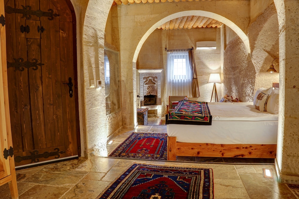 Petra Inn Cappadocia 9/49