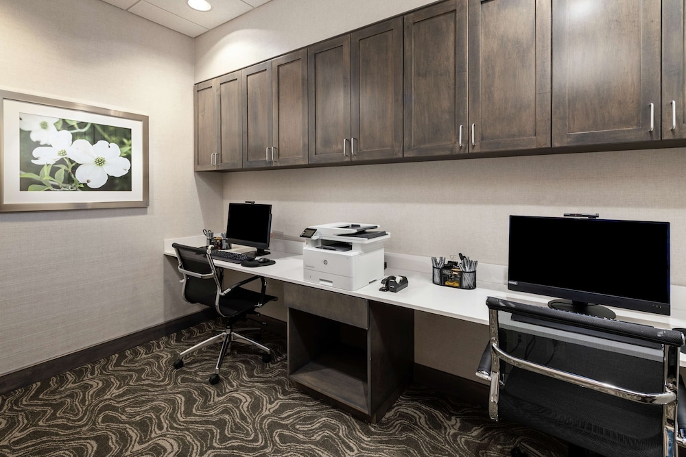 Hampton Inn & Suites Snellville Atlanta Ne 28/31