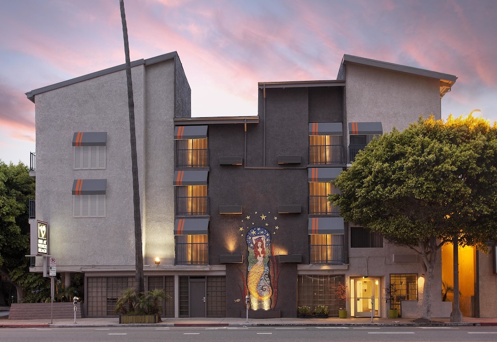 Inn At Venice Beach 5/37