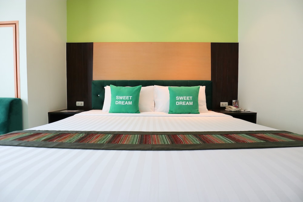 Citin Pratunam Hotel 25/67