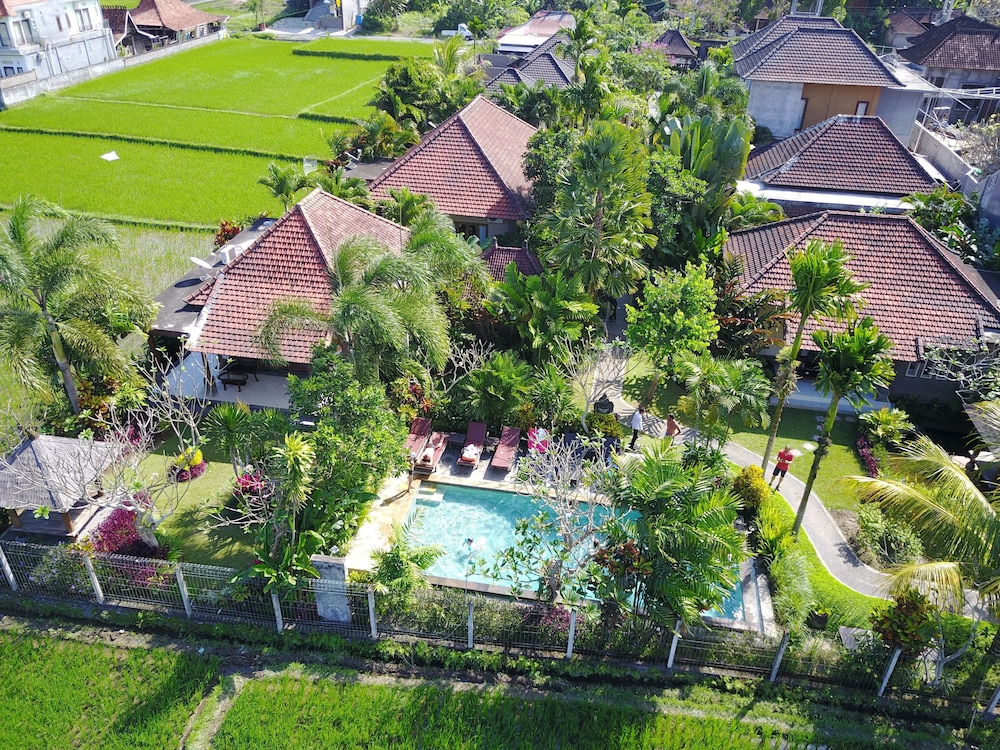 Villa Mandi Ubud 14/69