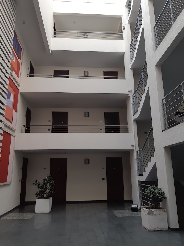 hotel