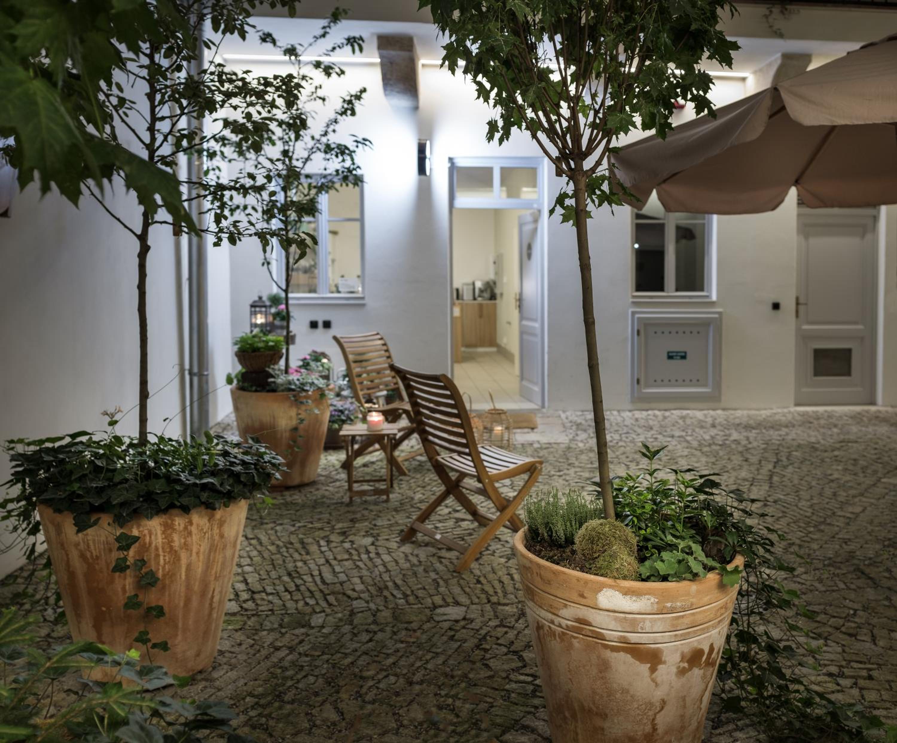 4 Trees Apartments by Adrez Living 23/24