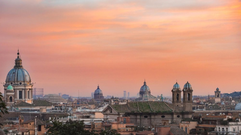 La Cupola Del Vaticano 39/47