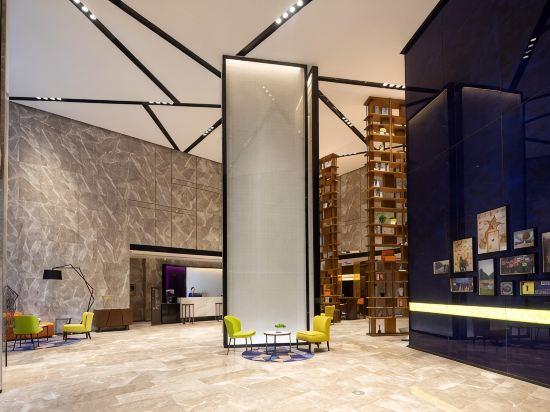 Hampton by Hilton Nanning East Station 7/23