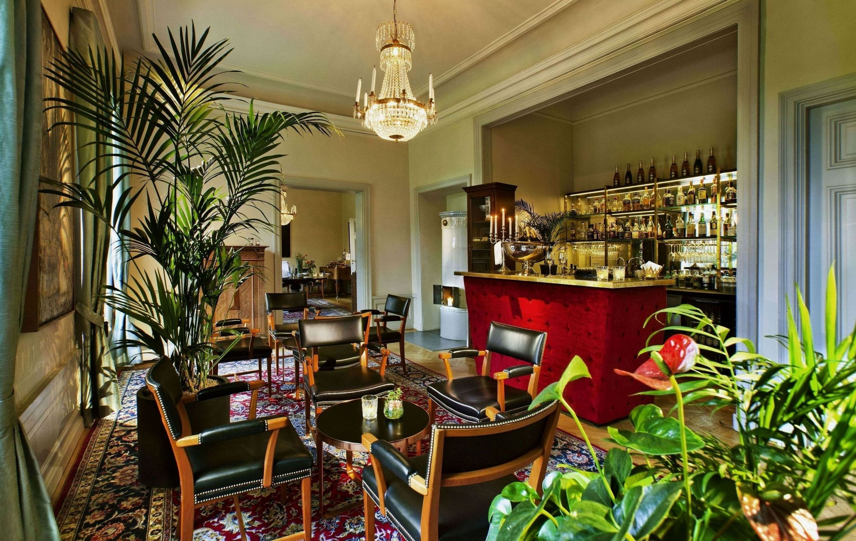 Rosersbergs Slottshotell 2/10