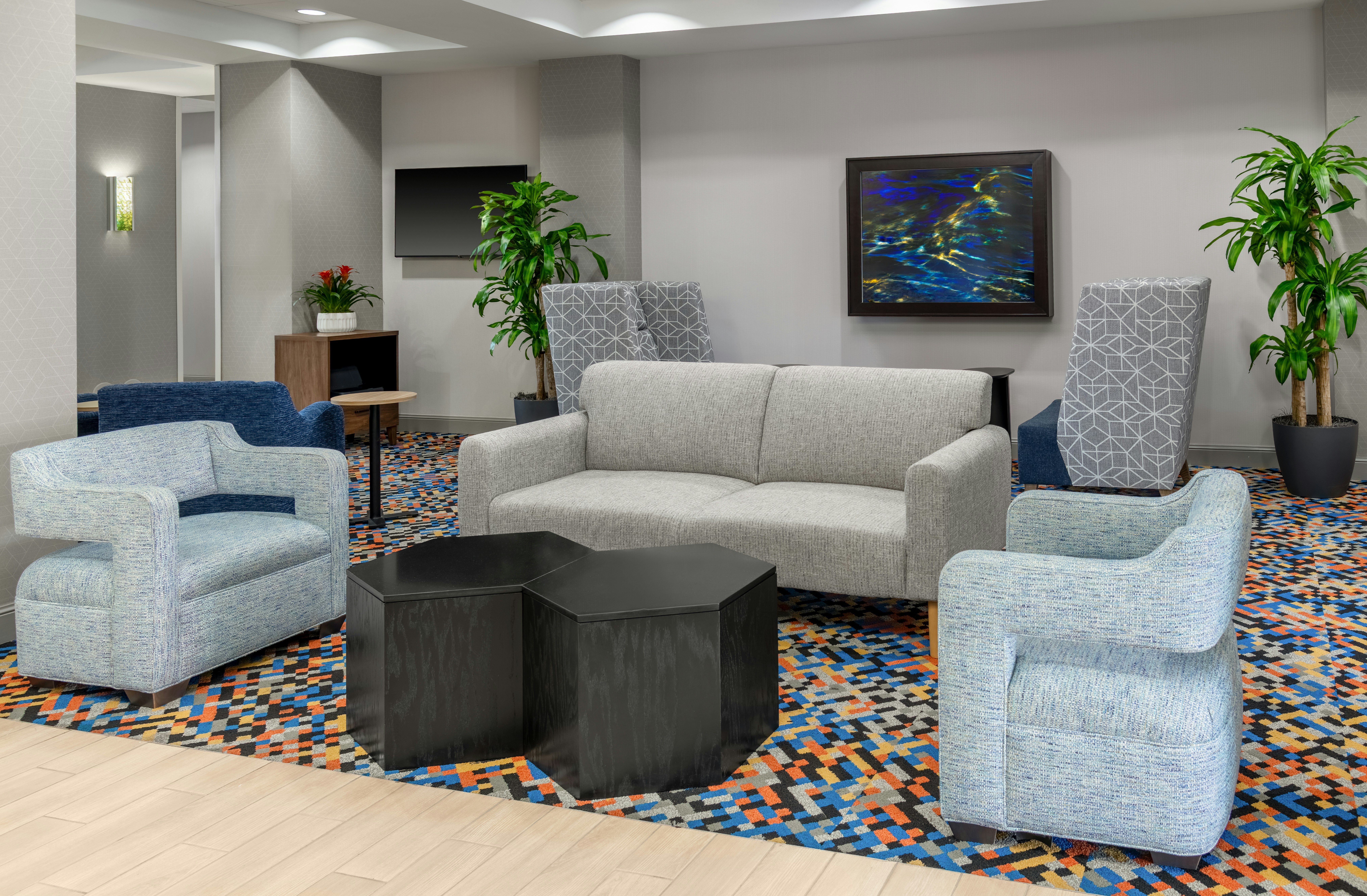 Hampton Inn & Suites Coconut Creek 27/49