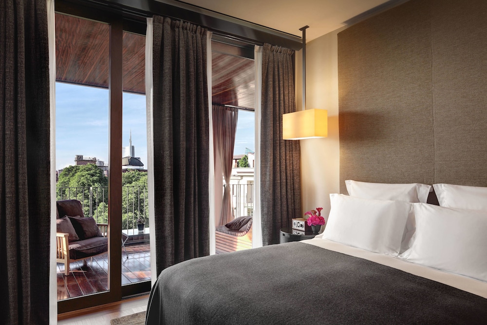 Bulgari Hotel Milano 6/32