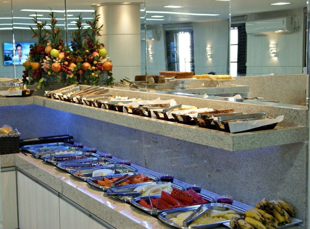 HOTEL ITAMARATY 6/51