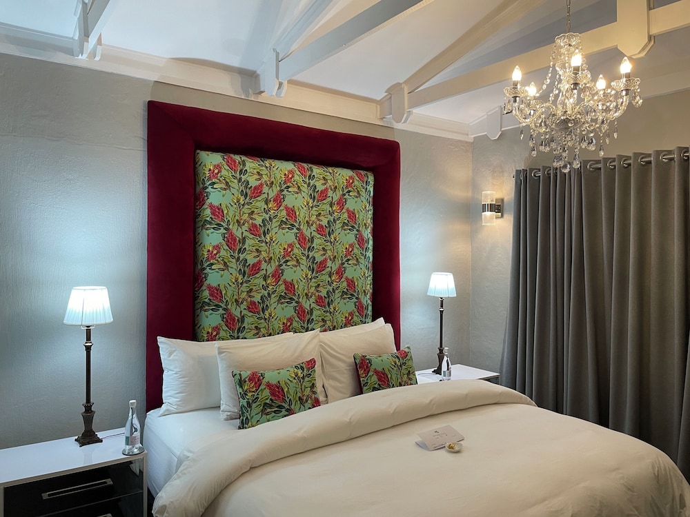 Patcham Place B&B 17/49