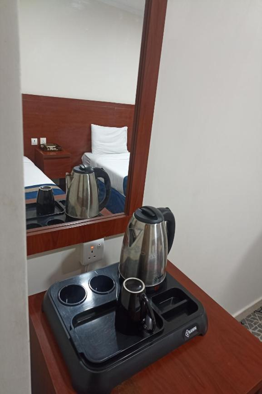 فندق زاد القمة(Zad Alqema Hotel) 8/9