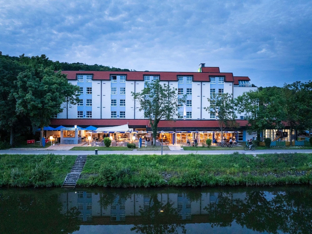ibis Styles Regensburg 47/50