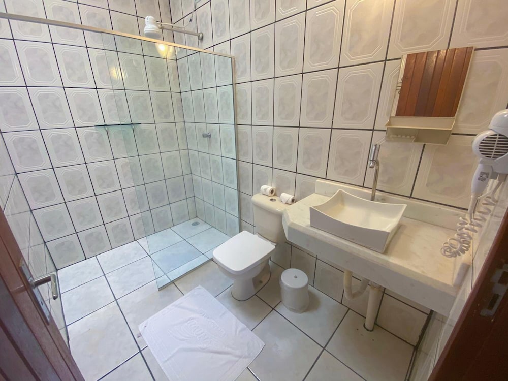 Hotel Pousada Arauna 32/68