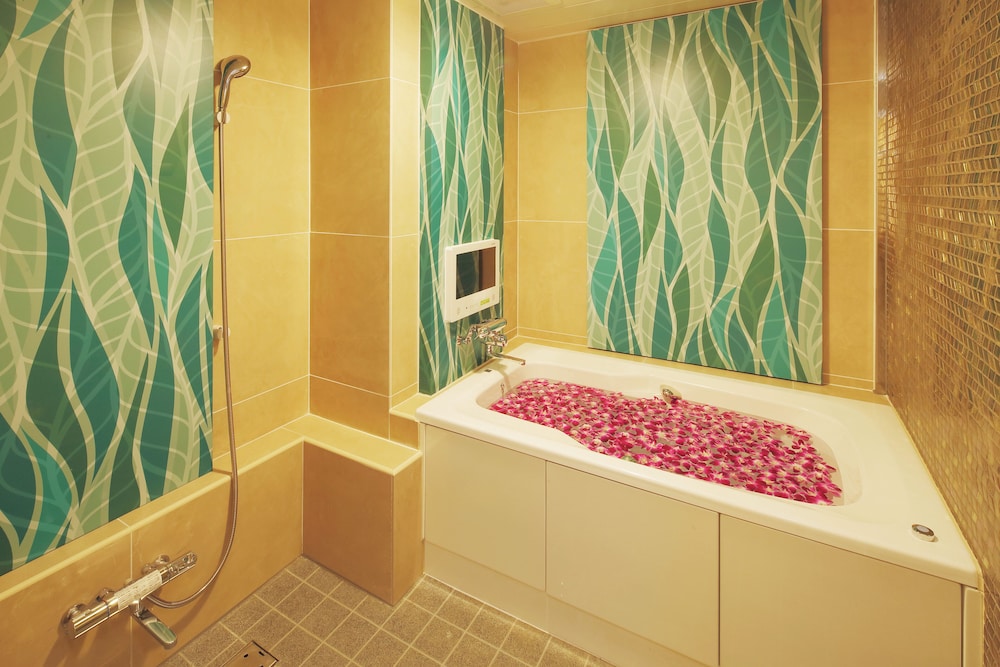 Hotel C-Stage - Adult Only 25/28