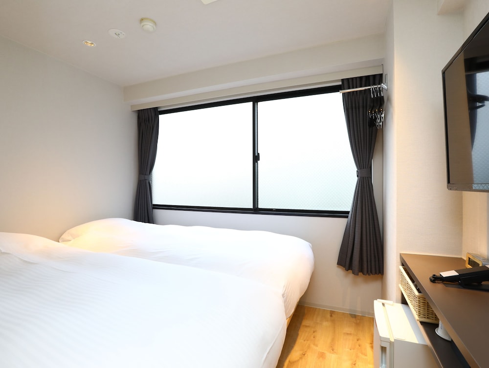 KOKO HOTEL Korakuen 11/36