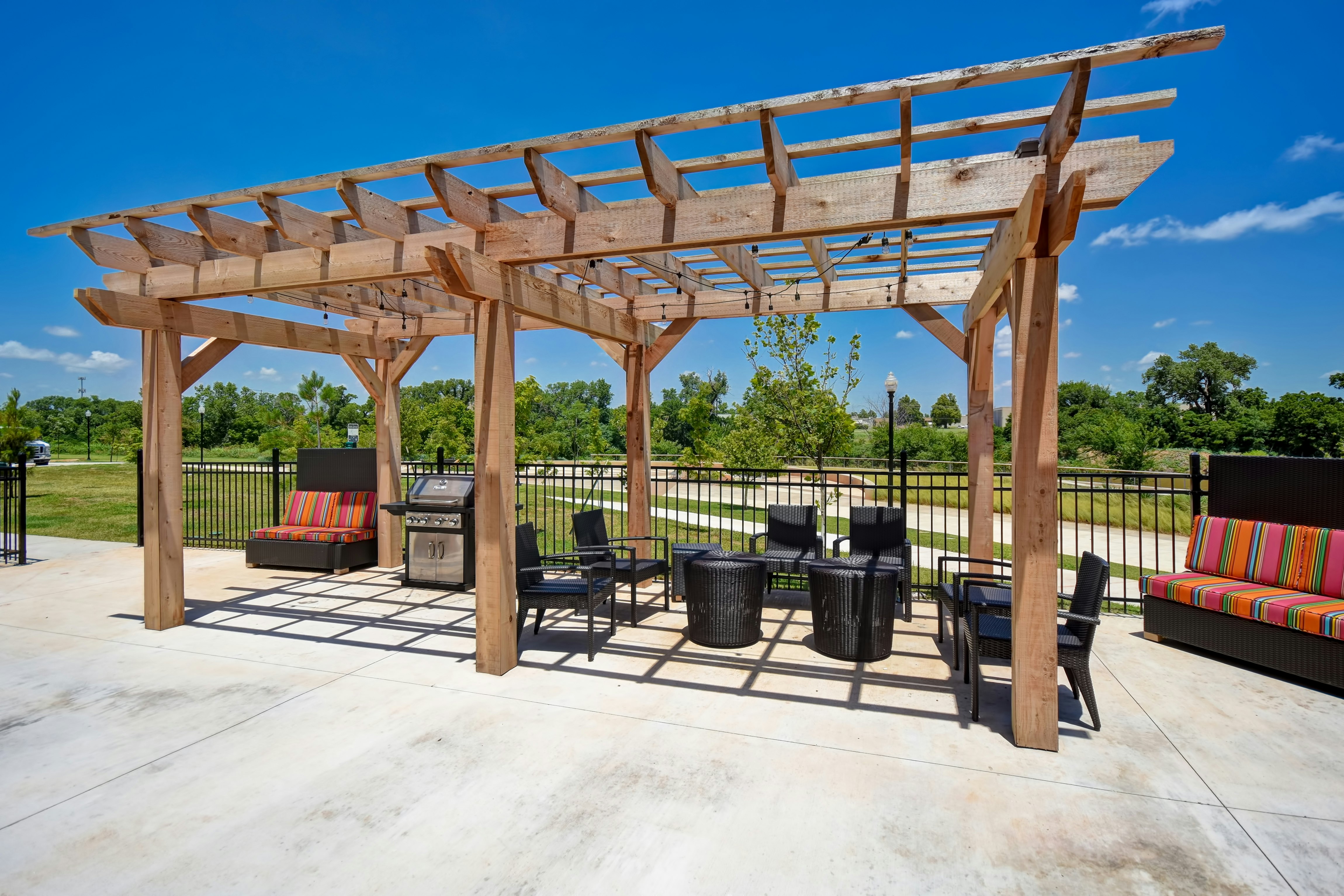 Home2 Suites By Hilton Oklahoma City Airport Ok 66/67