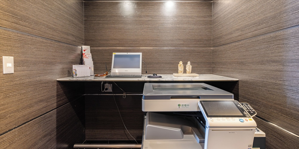 Myhotel Okazaki 53/65