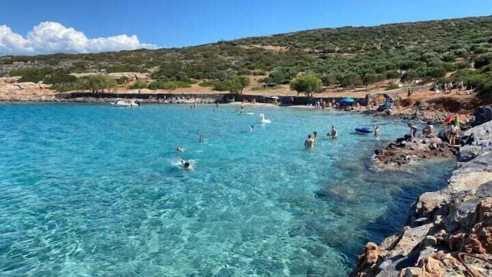 Elounda Residence Resort & Waterpark 48/50