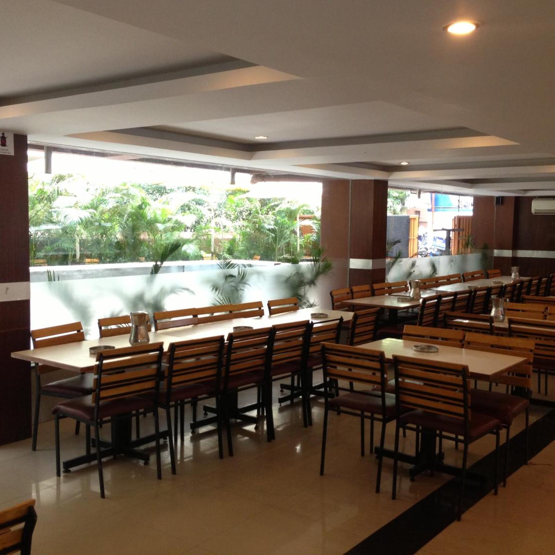 Hotel Empire International Koramangala 38/50
