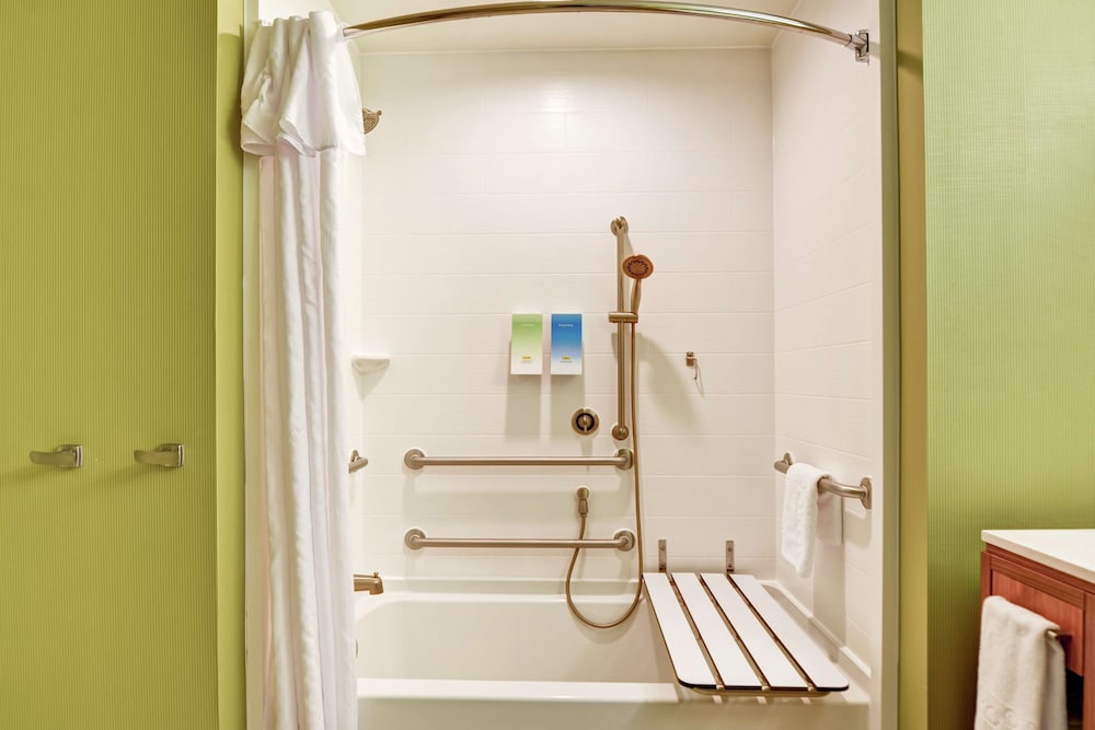 Home2 Suites By Hilton Charlotte Airport 27/54