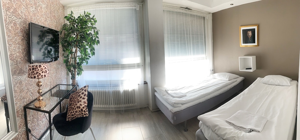 Apartmenthotel Harriet 12/46