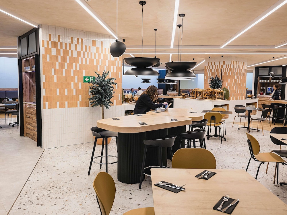 Novotel Valencia Lavant 49/65