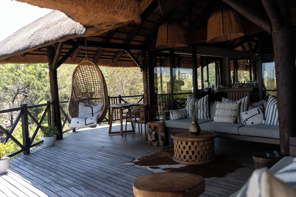 Laluka Safari Lodge 25/47
