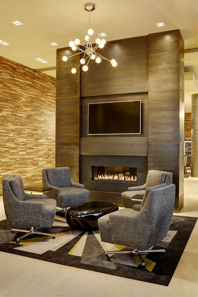 Hampton Inn Brooklyn Hotel 32/63