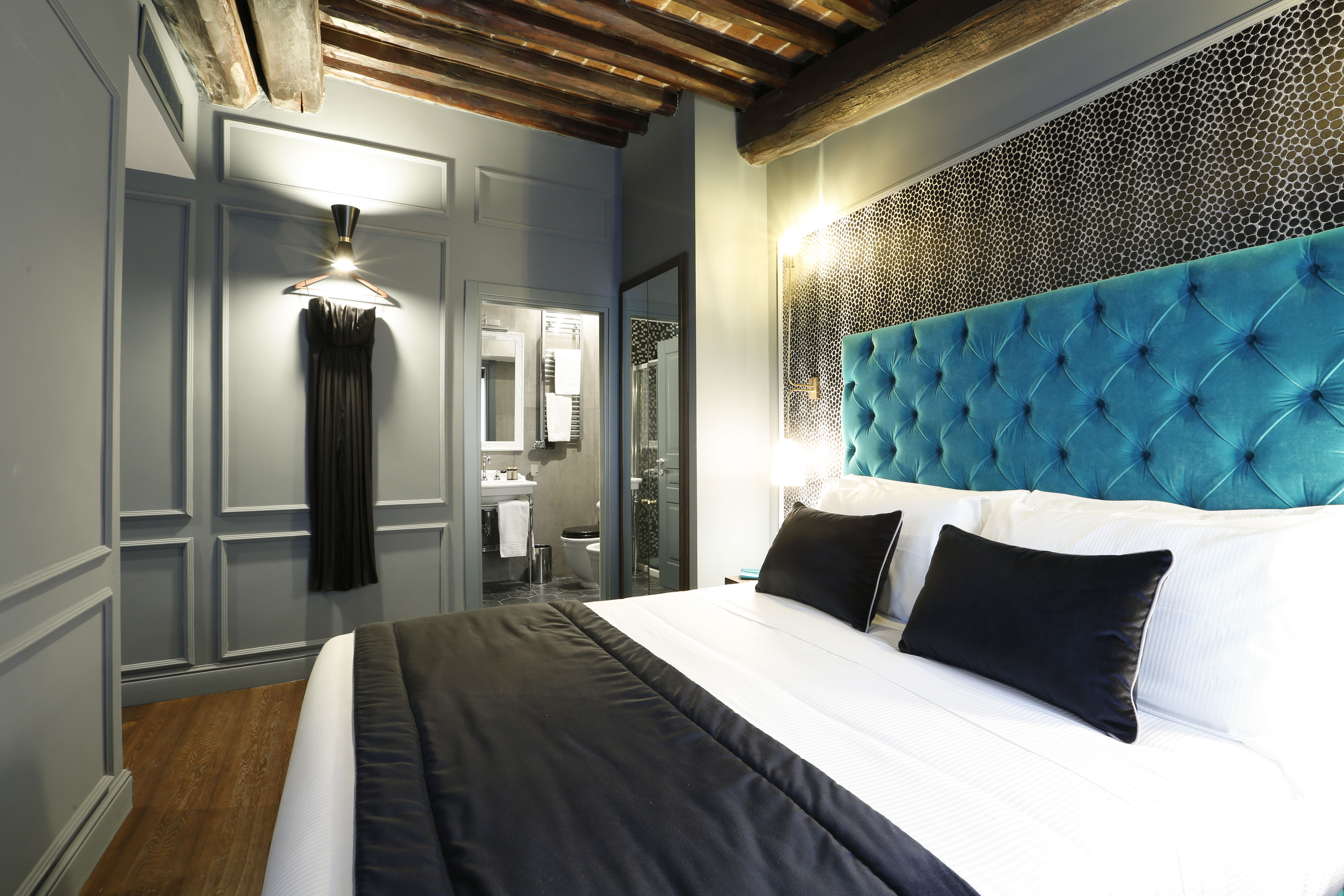 Saint B Boutique Hotel 15/55