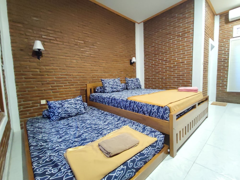Genthong Homestay 14/44