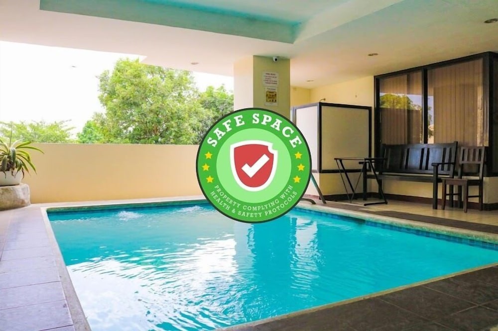 Reddoorz Plus Mabolo Cebu 37/54