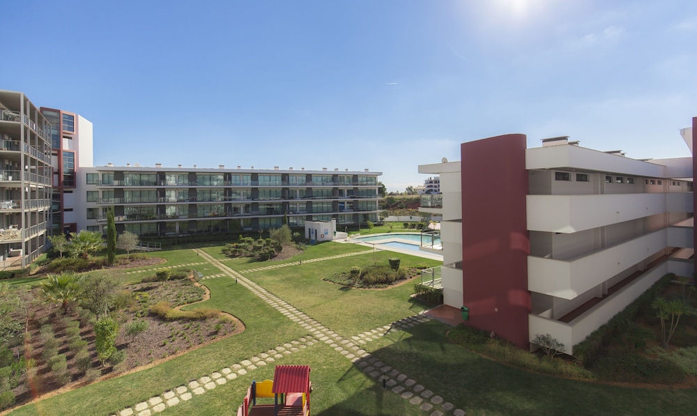 Residence Golf Club by Garvetur 31/33
