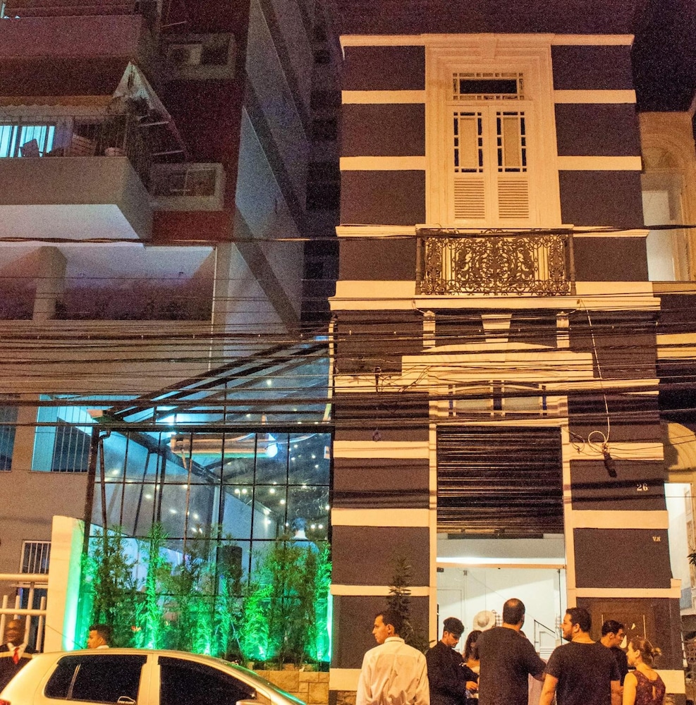 Voa Casa Tuxi 11/66