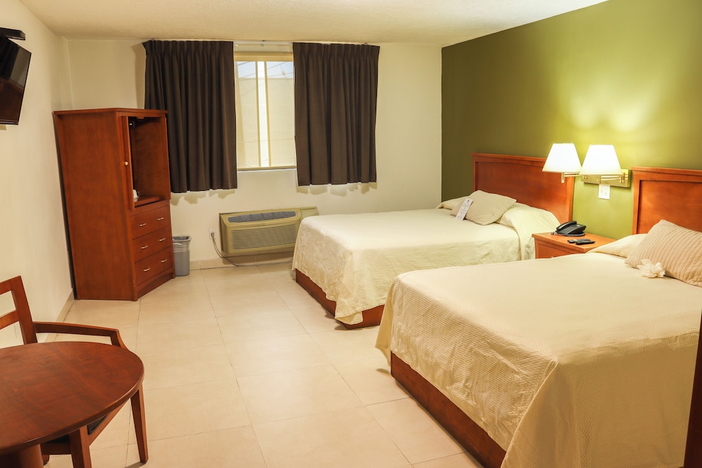Baja Inn Hoteles La Mesa 21/75