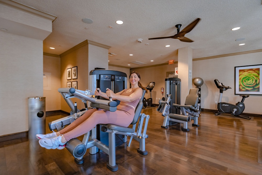 Hyatt Regency Coral Gables 45/92