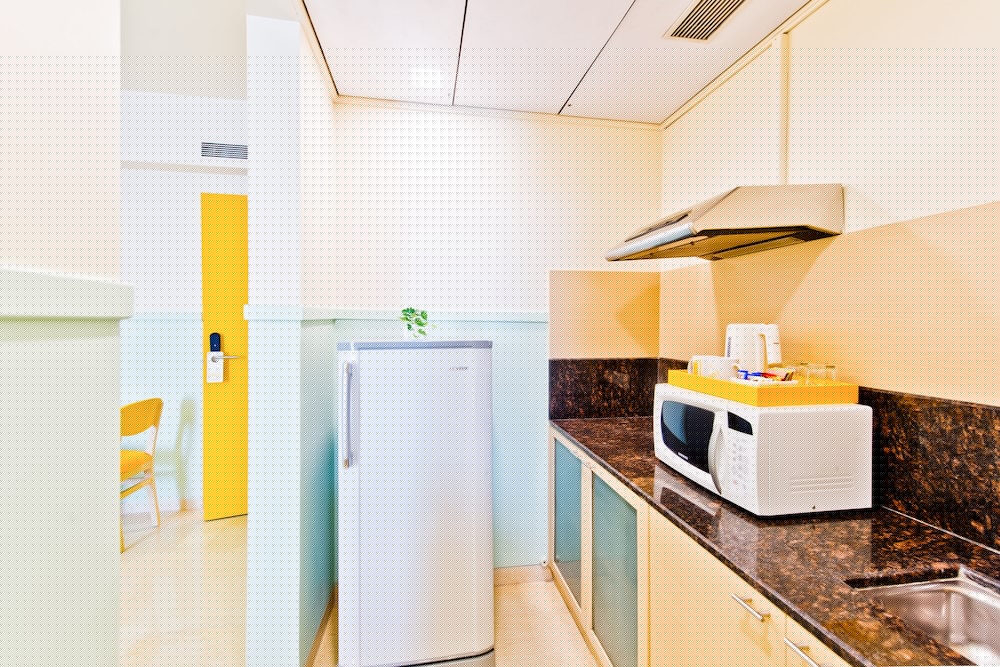 Bloom Hotel Indiranagar 26/41