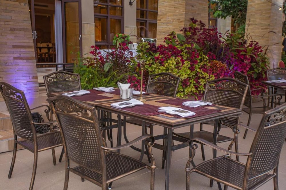 Hermosa Garden Hotel & SPA 17/34