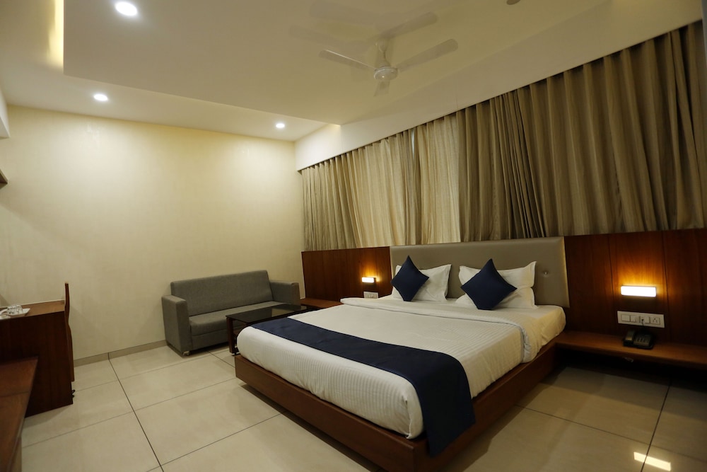 Hotel Avista 19/32