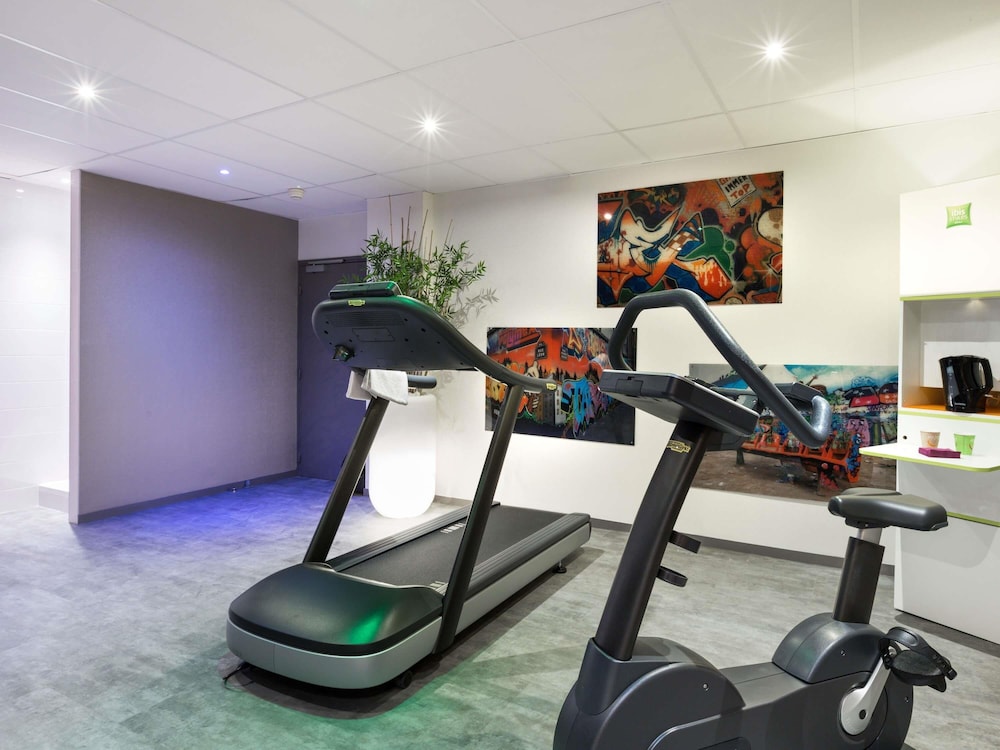 ibis Styles Blois Centre Gare 32/68