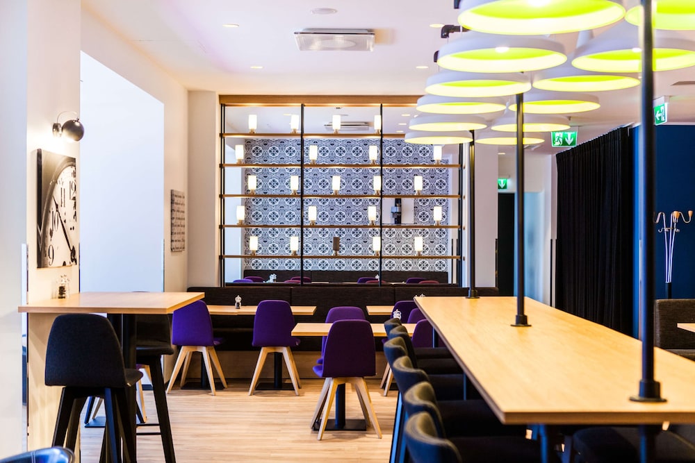 Park Inn By Radisson Central Tallinn 59/76