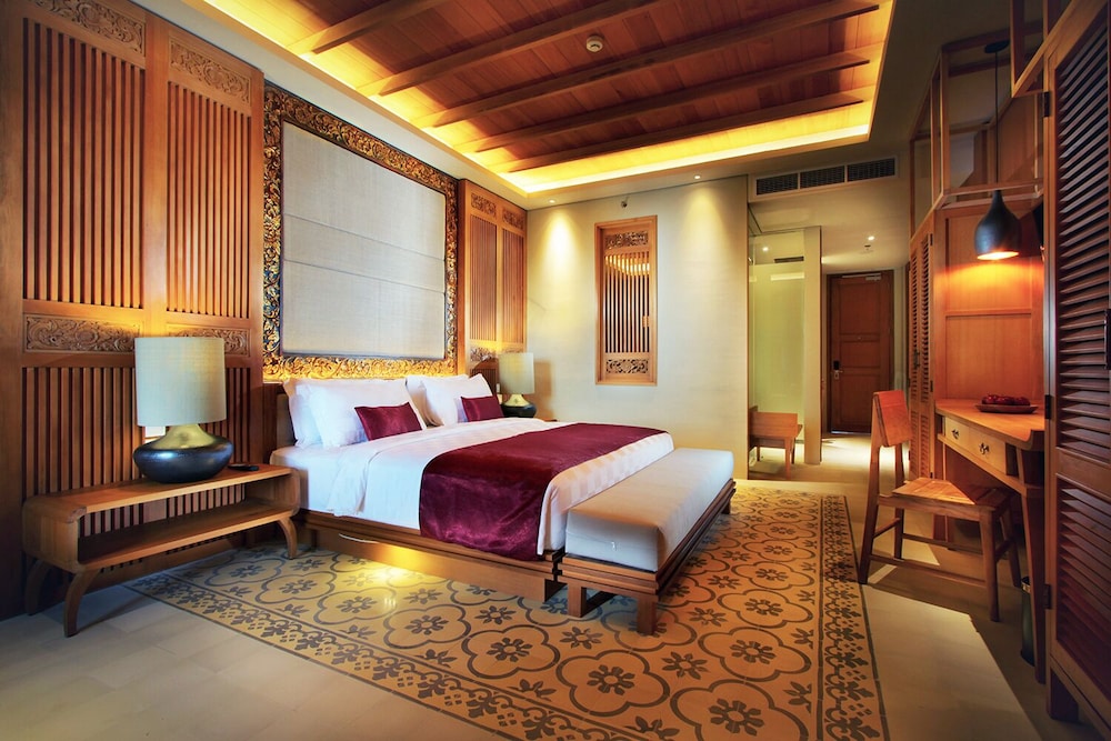 Swarga Suites Bali Berawa, Marclan Collection 27/73