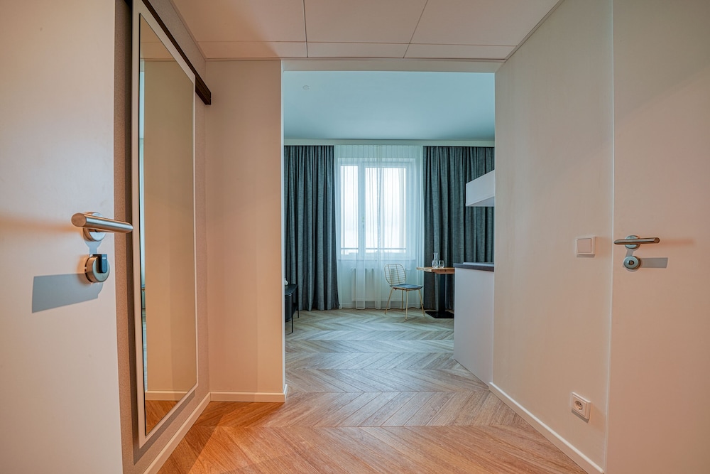 Vienna House Easy by Wyndham Augsburg 27/55