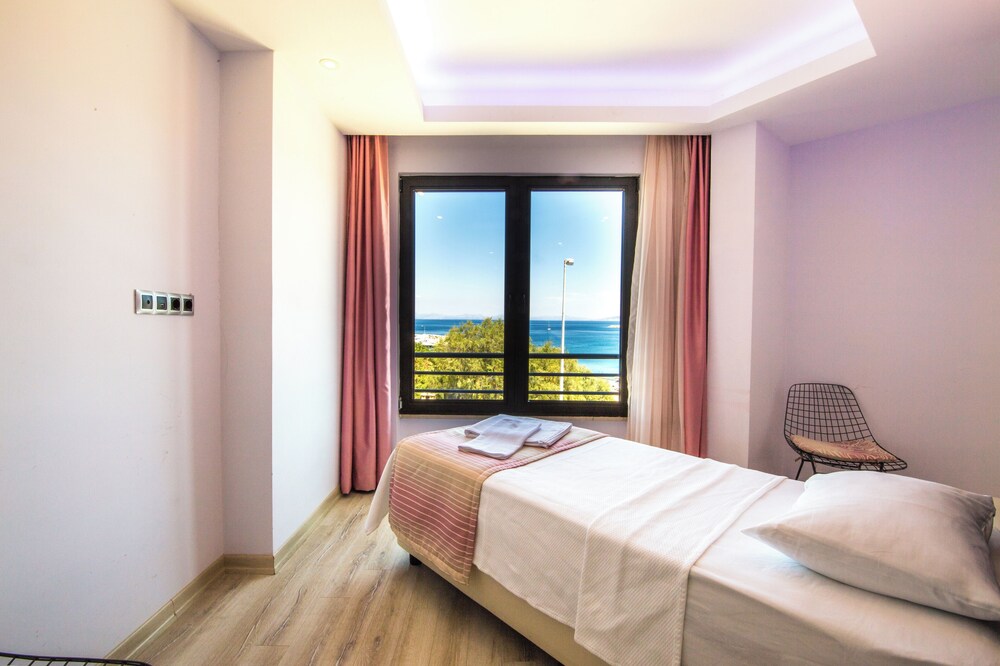 Datca Sapphire Hotel 14/50