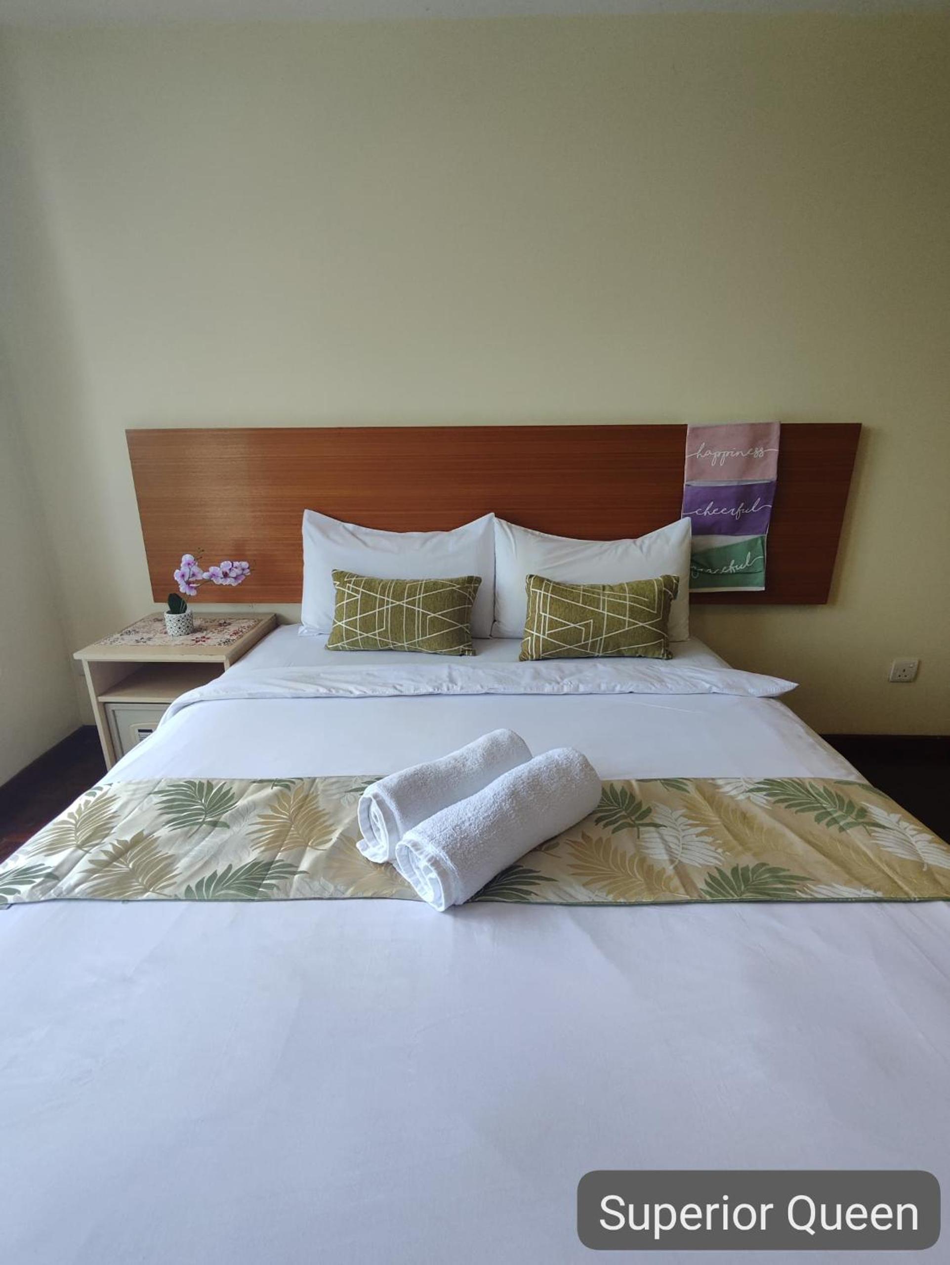 SCC Hotel City Centre 24/49