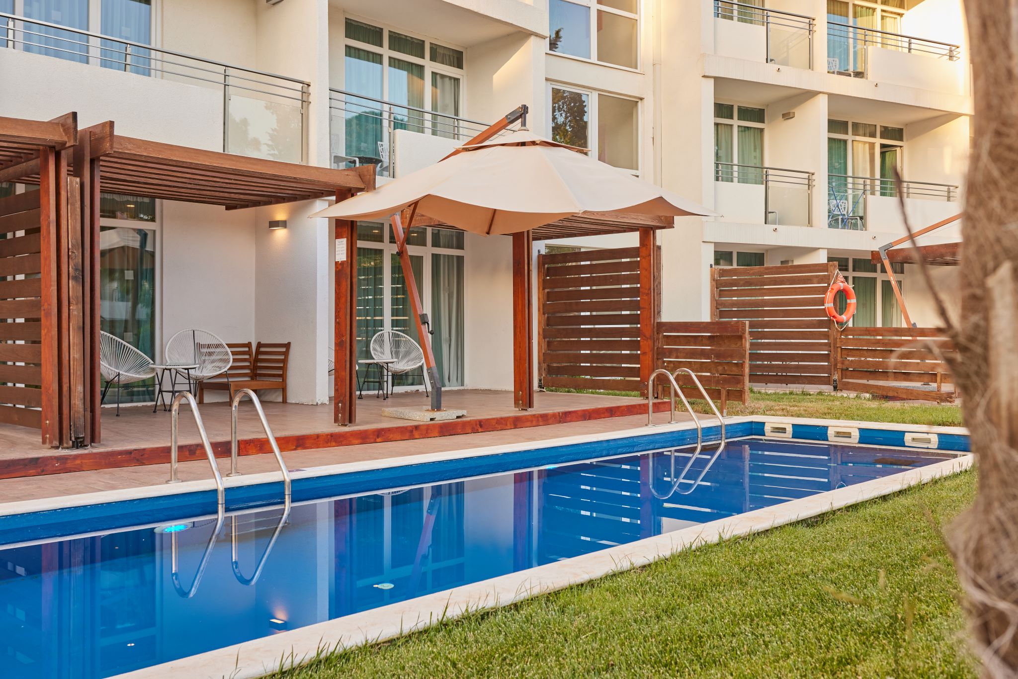 Azul Beach Resort Montenegro By Karisma in ULCINJ