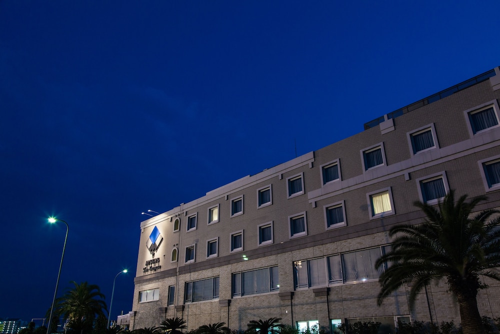 Mystays Shin Urayasu Conference Center in URAYASU - CHIBA PREFECTURE