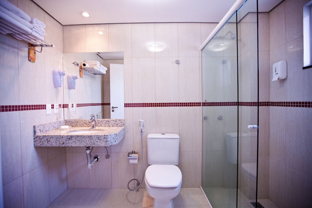 Del Rey Quality Hotel 47/50