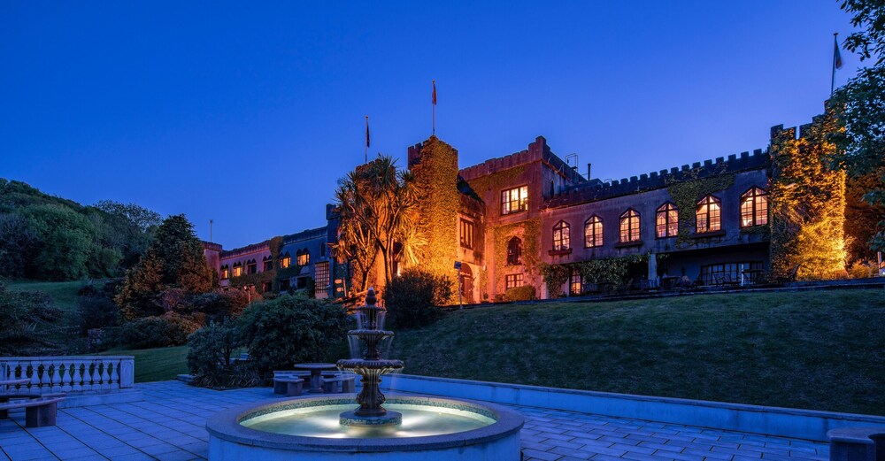 Abbeyglen Castle Hotel 2/71