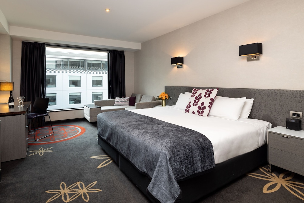 SkyCity Hotel Auckland 15/45