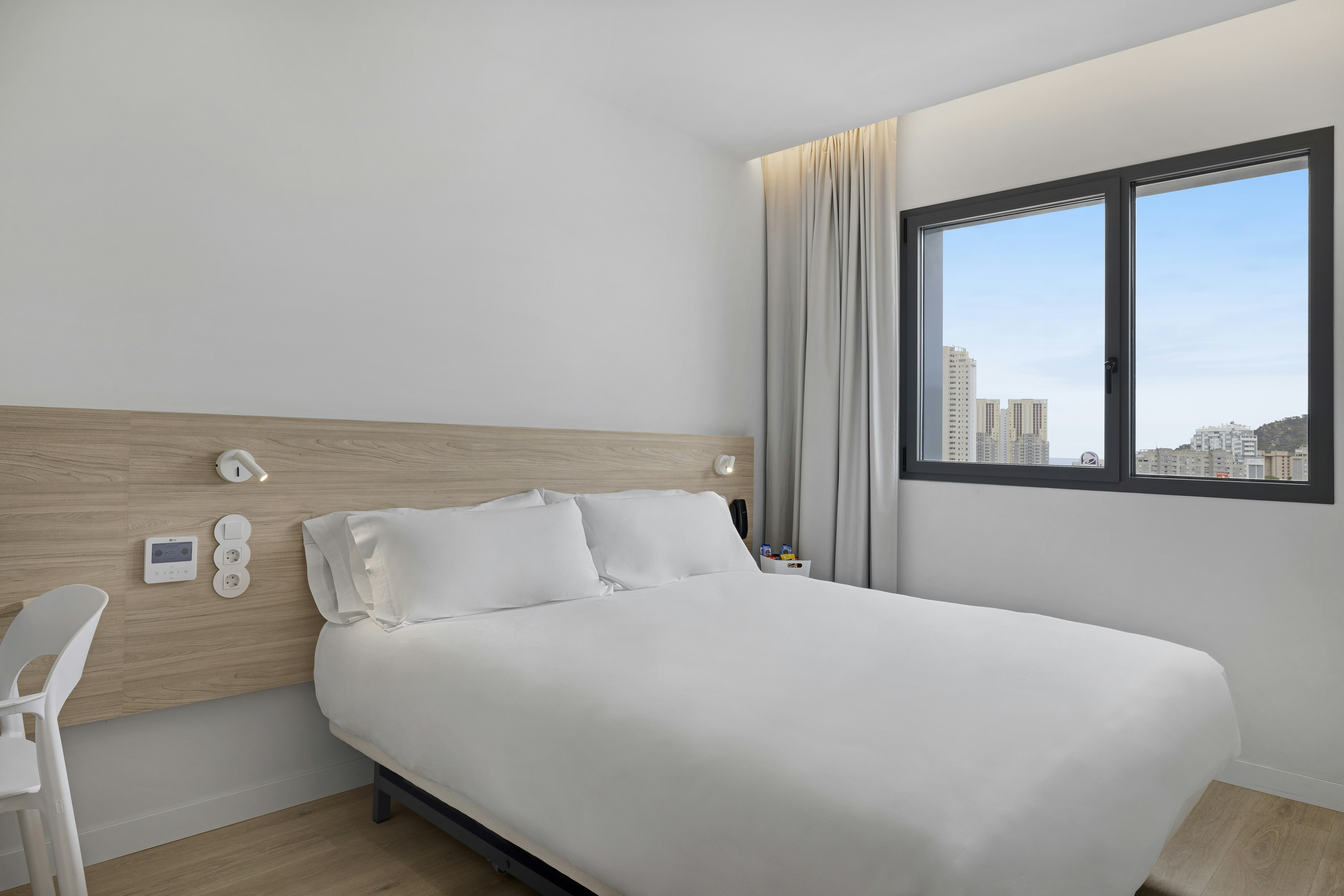 B&B HOTEL Finestrat 3/7